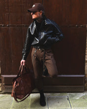 Carica l'immagine nel visualizzatore di Gallery, Panta Sun LooseFit 8060 Cioccolato
