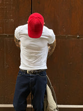 Carica l&#39;immagine nel visualizzatore di Gallery, T-Shirt Basica Off-White
