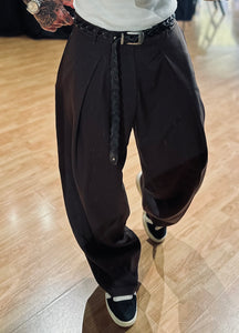 Panta ClassicPence Japan Cioccolato