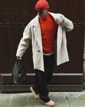 Carica l'immagine nel visualizzatore di Gallery, Panta Pence SuperLooseFit Cioccolato Sun
