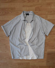 Carica l'immagine nel visualizzatore di Gallery, Camicia a Bacchetta OverSize Ciocco&amp;Sky
