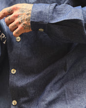 Carica l'immagine nel visualizzatore di Gallery, Jacket Japan Del Completo Satoshi BlueJeans
