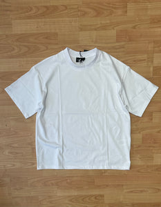 T-Shirt BoxyFit Off-White
