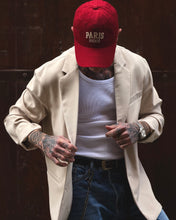 Carica l'immagine nel visualizzatore di Gallery, Blazer OverFit Due Bottoni MochaMousse
