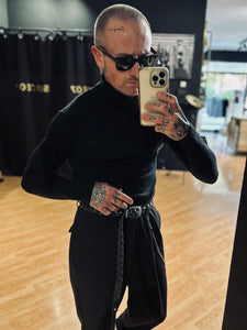 Dolcevita Steve Black