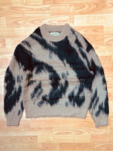 Carica l&#39;immagine nel visualizzatore di Gallery, Maglione Zebra MochaMousse
