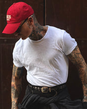 Carica l'immagine nel visualizzatore di Gallery, T-Shirt Basica Off-White
