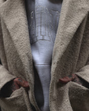 Carica l'immagine nel visualizzatore di Gallery, Felpa SuperBoxyFit Saint Off-White
