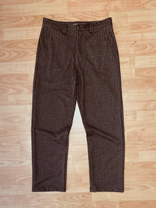Panta Classic Spigato Cioccolato