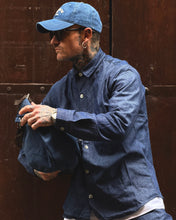 Carica l'immagine nel visualizzatore di Gallery, Jacket Japan Del Completo Satoshi BlueJeans

