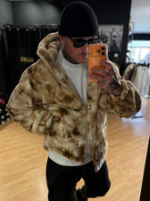 Carica l'immagine nel visualizzatore di Gallery, Pellicciotto Fantasy MochaMousse
