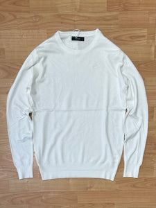 Maglioncino Carl Off-White