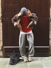 Carica l&#39;immagine nel visualizzatore di Gallery, Panta ClassicPence Japan Grey
