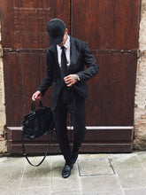 Carica l&#39;immagine nel visualizzatore di Gallery, Completo Born Black
