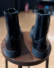 Carica l'immagine nel visualizzatore di Gallery, Stivaletto Church's Black
