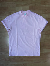 Carica l&#39;immagine nel visualizzatore di Gallery, T-Shirt Mezzocollo OverSize Pink
