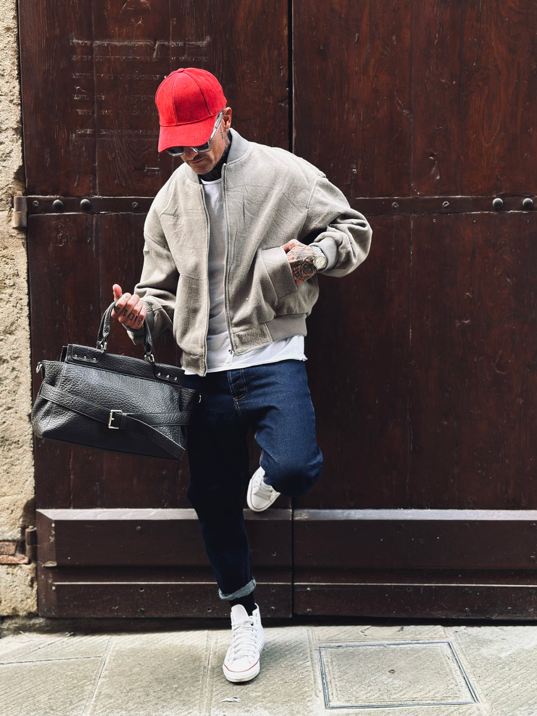OUTFIT #21
