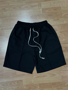 Coordinato BalloonFit Black