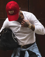 Carica l'immagine nel visualizzatore di Gallery, T-Shirt Bottoni Achille Off-White
