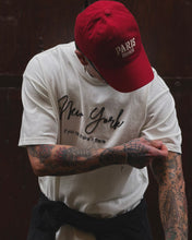 Carica l'immagine nel visualizzatore di Gallery, T-Shirt NY Off-White

