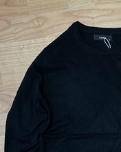 Carica l&#39;immagine nel visualizzatore di Gallery, Maglioncino Carl Black

