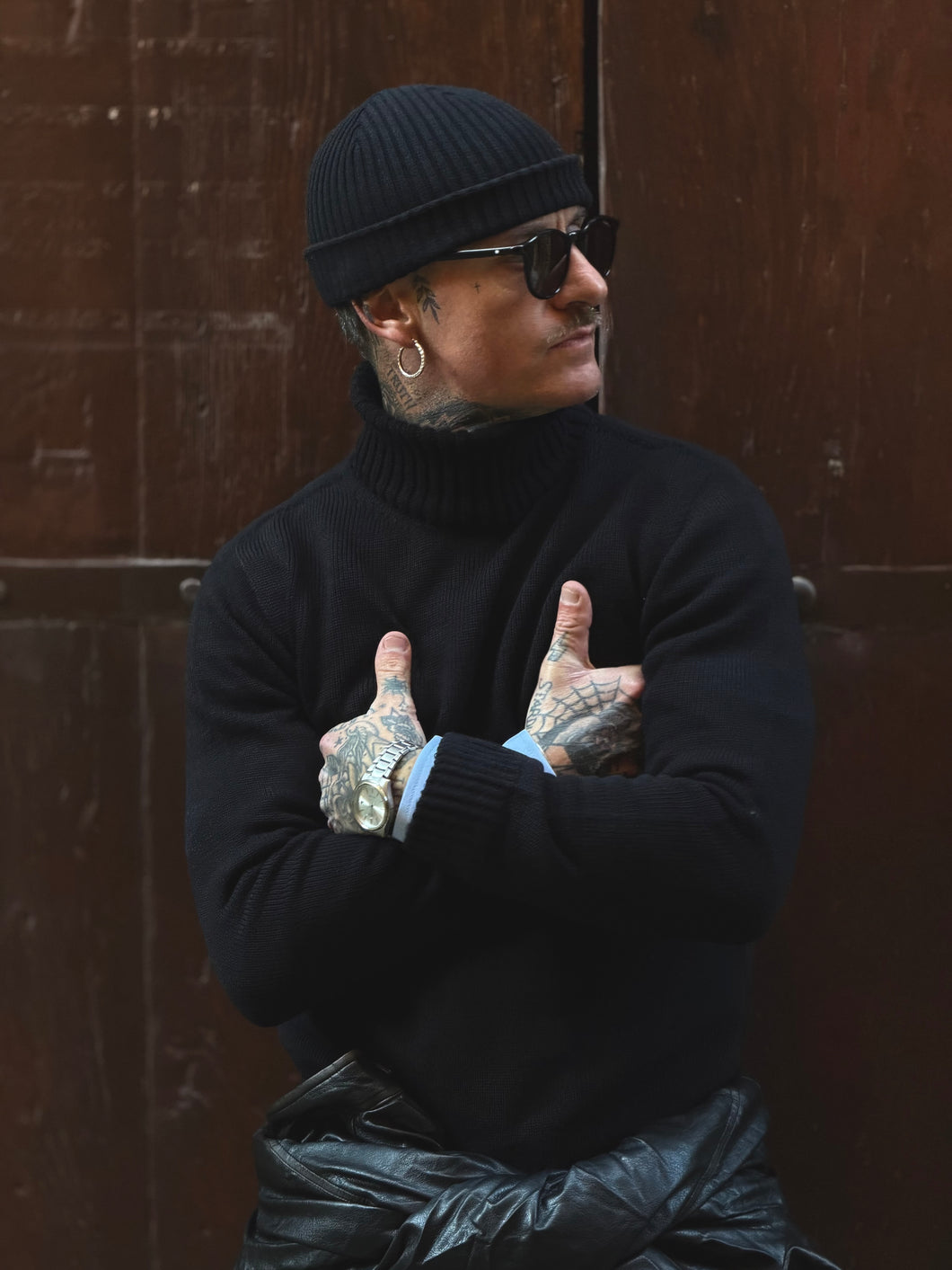 Dolcevita MistoLana Black