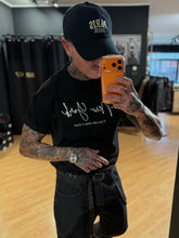Carica l'immagine nel visualizzatore di Gallery, T-Shirt NY Black
