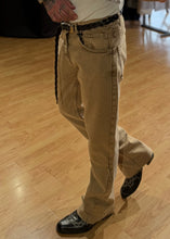 Carica l'immagine nel visualizzatore di Gallery, Jeans FlareFit MochaMousse Used
