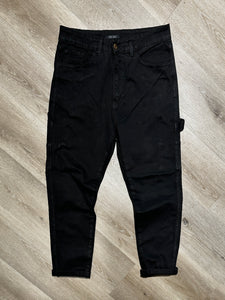 Panta Worker Tasconi LooseFit