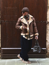 Carica l'immagine nel visualizzatore di Gallery, Jeans BaggyFit DarkBlue
