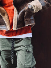 Carica l&#39;immagine nel visualizzatore di Gallery, OUTFIT #49
