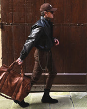 Carica l'immagine nel visualizzatore di Gallery, Panta Sun LooseFit 8060 Cioccolato
