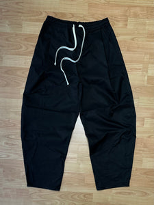 Panta SuperBalloon Black