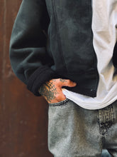 Carica l&#39;immagine nel visualizzatore di Gallery, Jeans LooseFit DarkGrey
