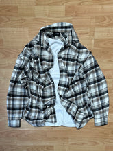 Carica l&#39;immagine nel visualizzatore di Gallery, Camicione Elo in Flanella Light
