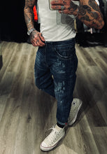 Carica l&#39;immagine nel visualizzatore di Gallery, Jeans LooseFit BluNotte 622K
