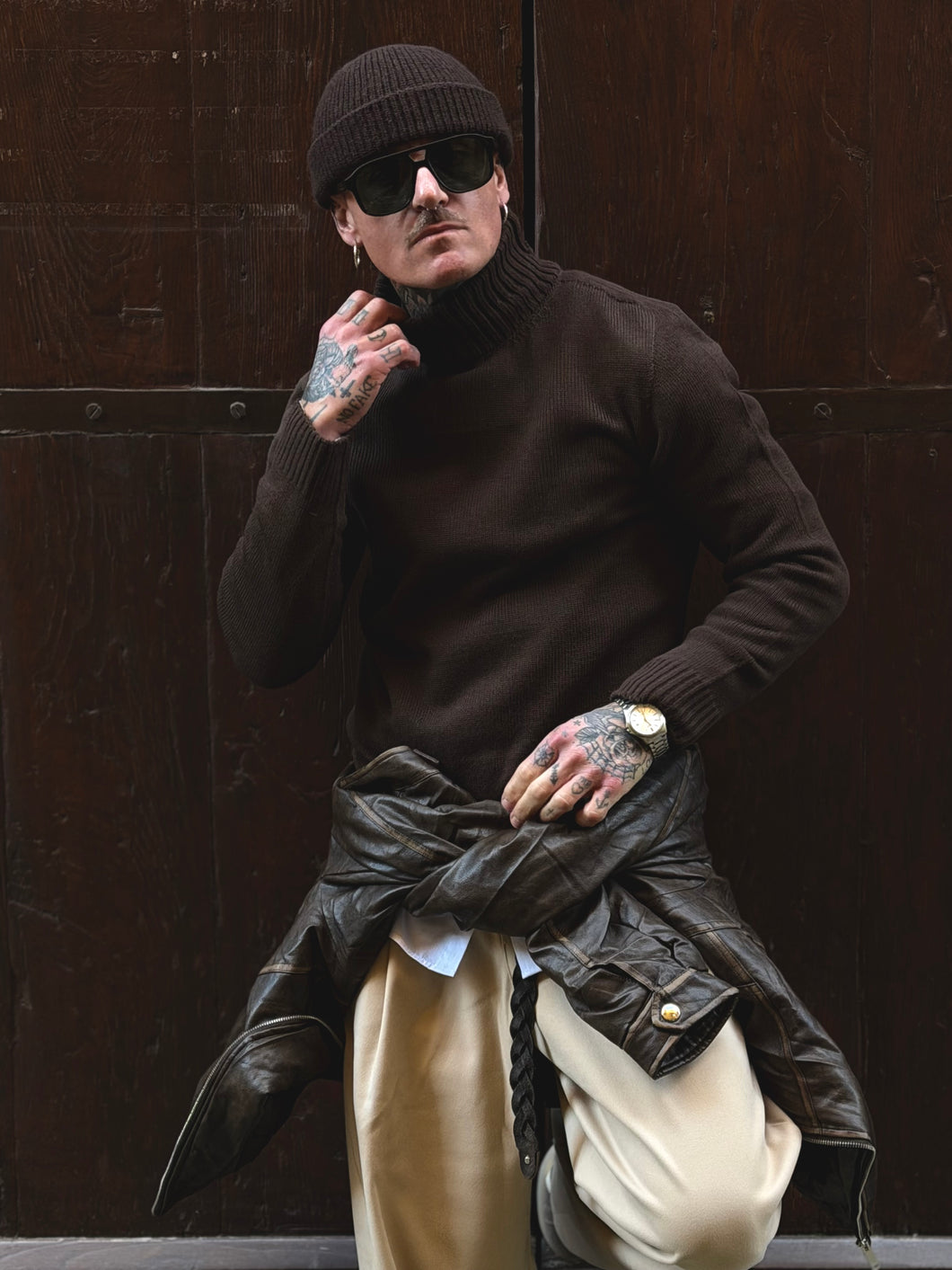 Dolcevita MistoLana Cioccolato