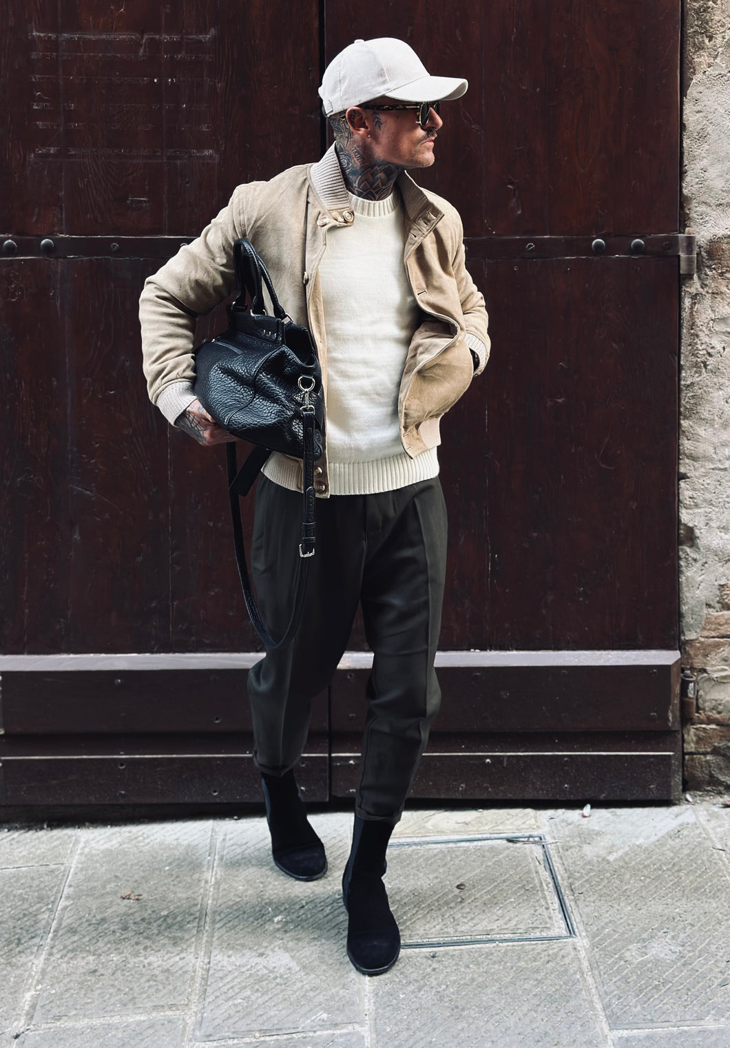 OUTFIT #13