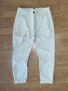 Panta a Costine CarrotFit Burro