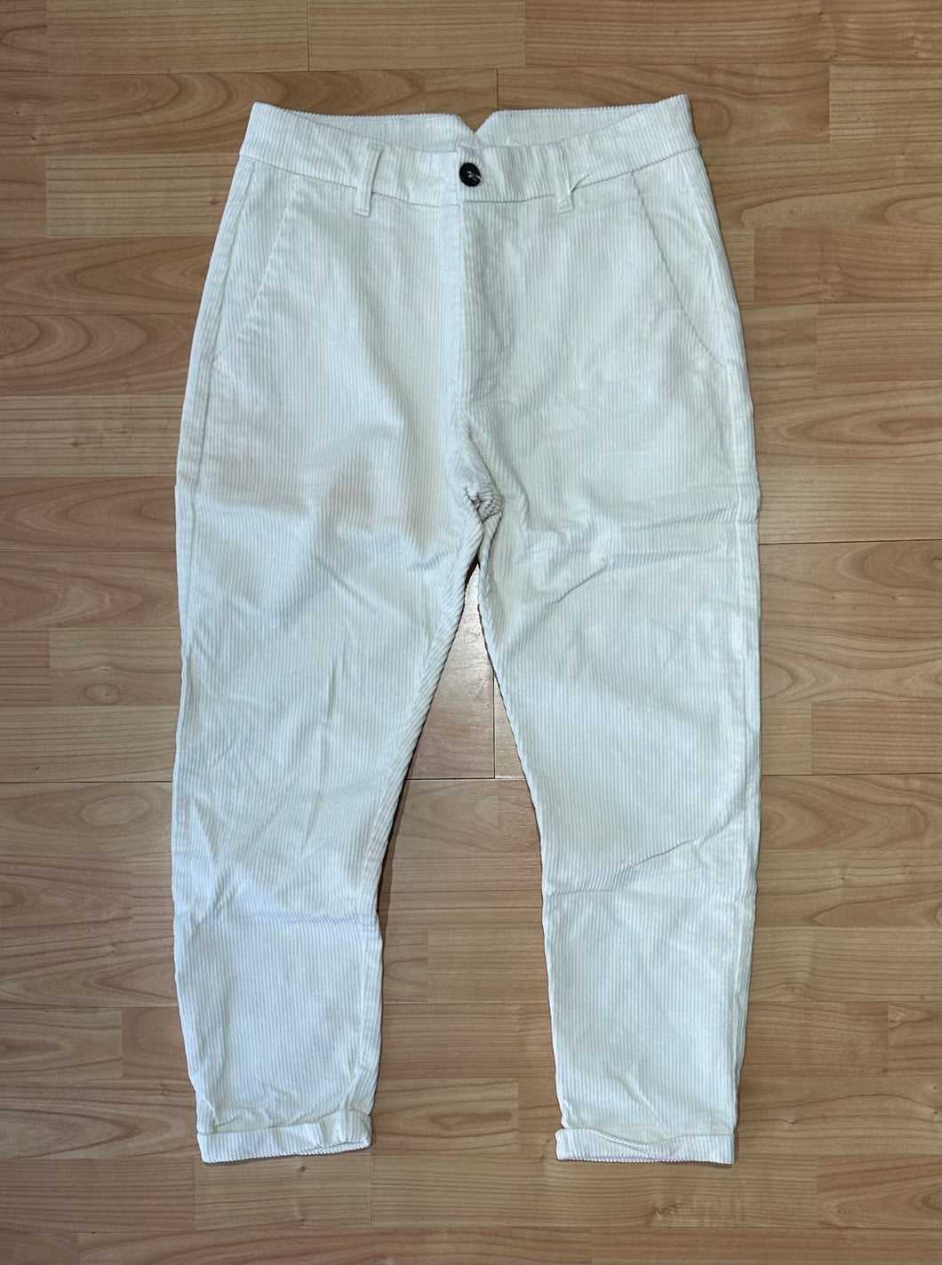 Panta a Costine CarrotFit Burro