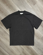 Carica l&#39;immagine nel visualizzatore di Gallery, T-Shirt OverSize 250g Destroyed Dark Grey
