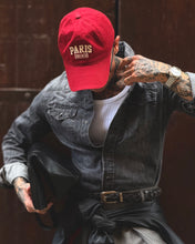 Carica l'immagine nel visualizzatore di Gallery, CAMICIA WESTERN IN JEANS DARKGREY

