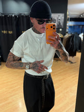 Carica l'immagine nel visualizzatore di Gallery, T-Shirt BoxyFit Off-White
