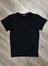 Carica l&#39;immagine nel visualizzatore di Gallery, T-Shirt X Black
