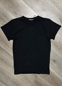T-Shirt X Black