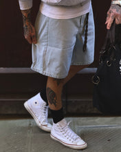 Carica l'immagine nel visualizzatore di Gallery, Bermuda LightJeans 90's BaggyFit
