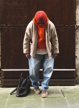 Carica l'immagine nel visualizzatore di Gallery, Jeans BaggyFit Used
