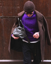 Carica l'immagine nel visualizzatore di Gallery, Dolcevita Braids Purple
