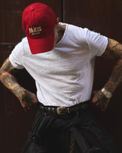 Carica l'immagine nel visualizzatore di Gallery, T-Shirt Basica Off-White
