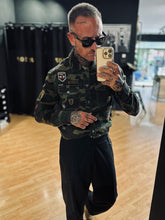 Carica l&#39;immagine nel visualizzatore di Gallery, Field Jacket Camo Patch GL
